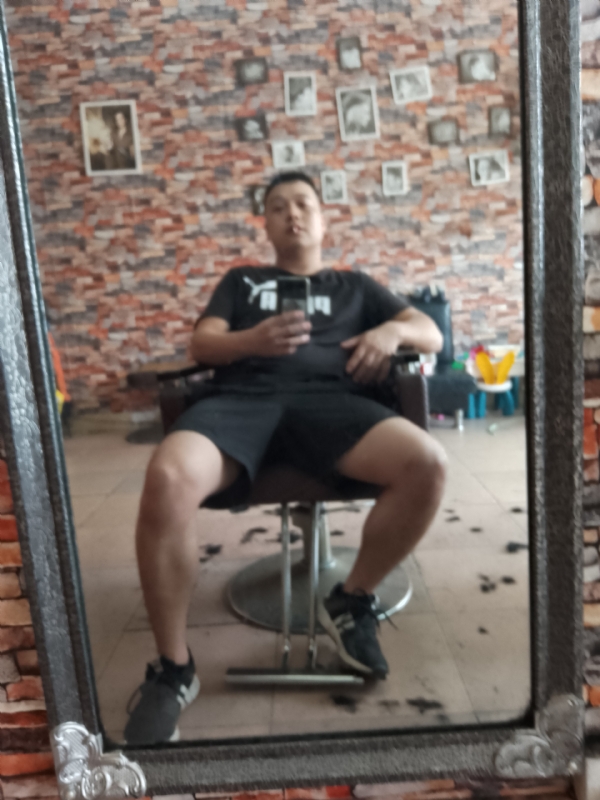 随心所欲的第一张照片--咸阳相亲服务中心