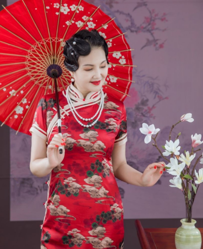 林芝的第一张照片--咸阳相亲服务中心