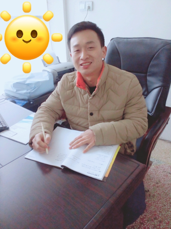 尚晋新的第四张照片--咸阳相亲服务中心