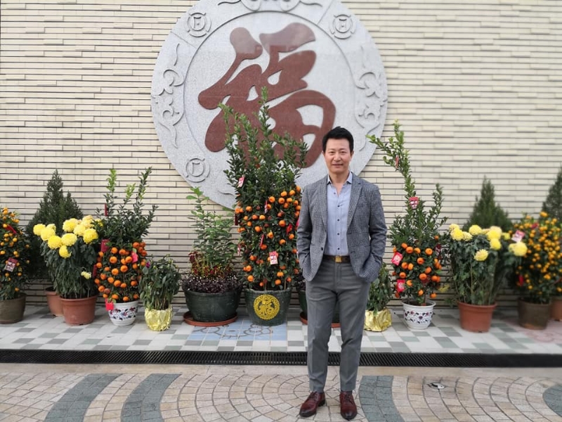 心灵港湾的第二张照片--咸阳相亲服务中心