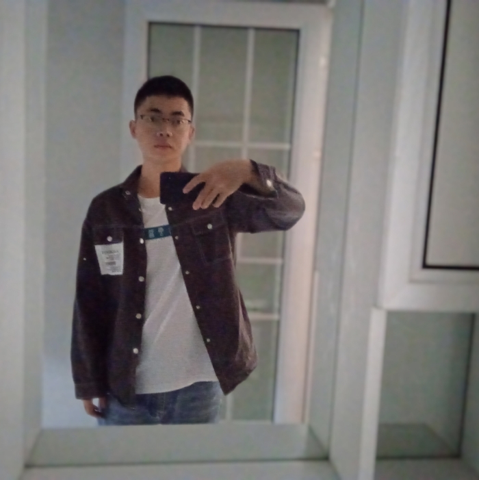 湫的第一张照片--咸阳相亲服务中心