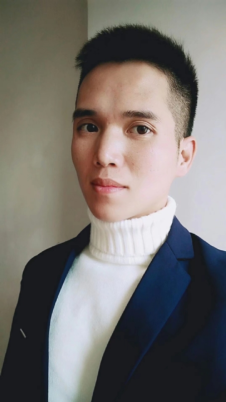 榴莲往事的第一张照片--咸阳相亲服务中心