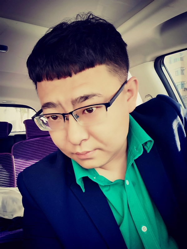 不忘。的第一张照片--咸阳相亲服务中心
