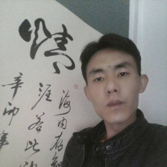 回头太难的第一张照片--咸阳相亲服务中心
