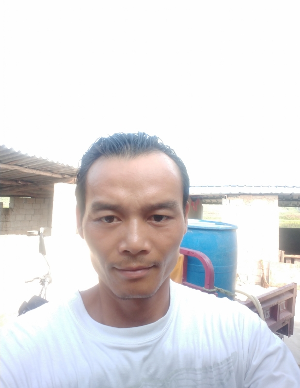 寻缘的第一张照片--咸阳相亲服务中心