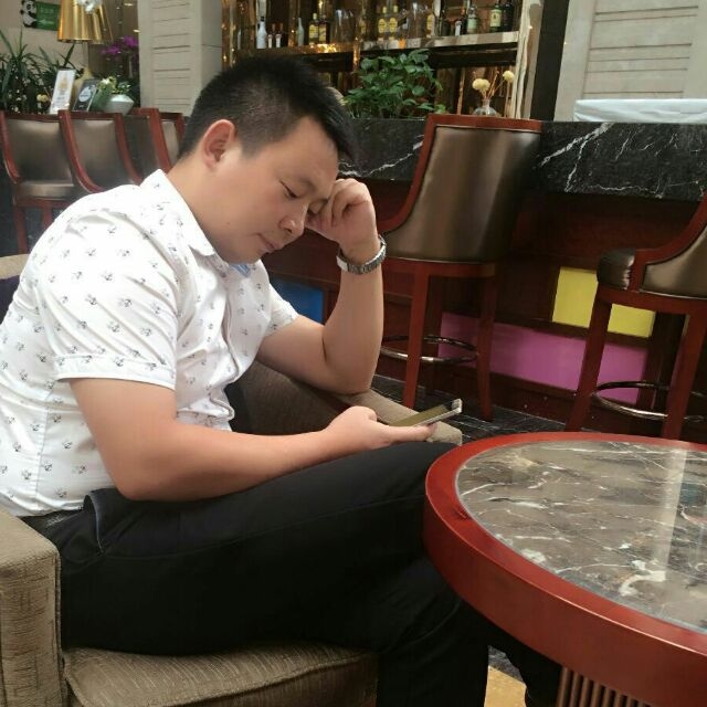 高升的第一张照片--咸阳相亲服务中心