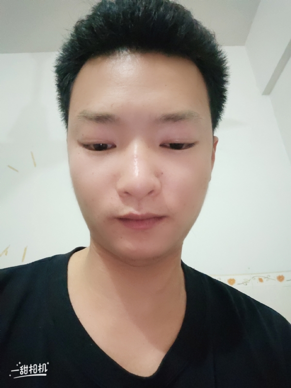 孤狼的第二张照片--咸阳相亲服务中心