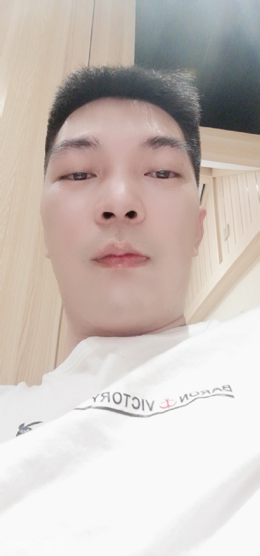 蔡先生的第一张照片--咸阳相亲服务中心