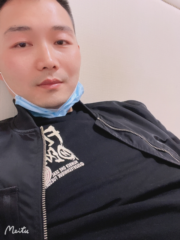 iCloud涛的第一张照片--咸阳相亲服务中心