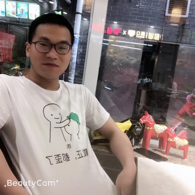 Hilly的第一张照片--咸阳相亲服务中心