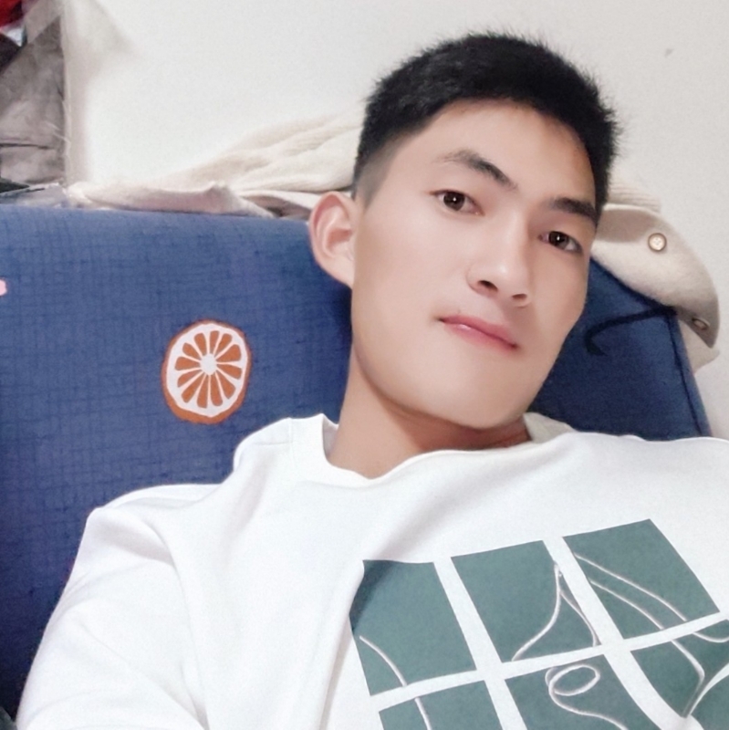小袁的第一张照片--咸阳相亲服务中心