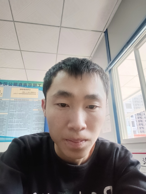 小哥哥的第一张照片--咸阳相亲服务中心