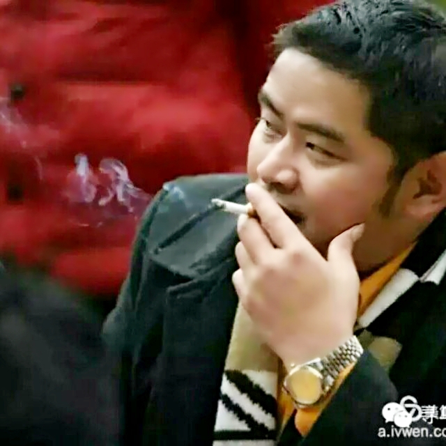 富友范的第一张照片--咸阳相亲服务中心