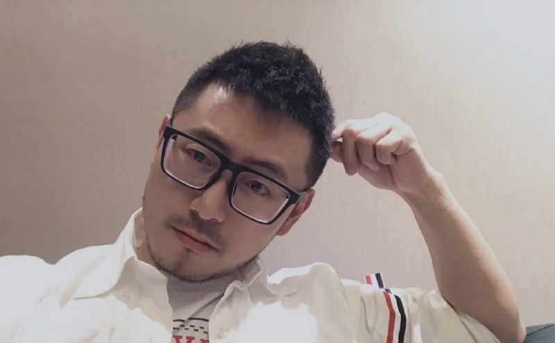 铭哲的第一张照片--咸阳相亲服务中心