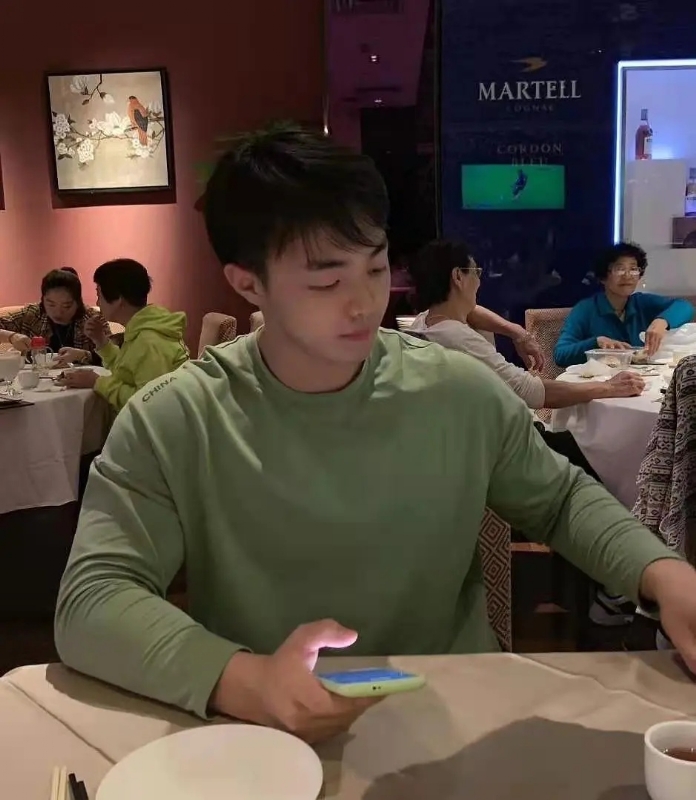 la的第一张照片--咸阳相亲服务中心