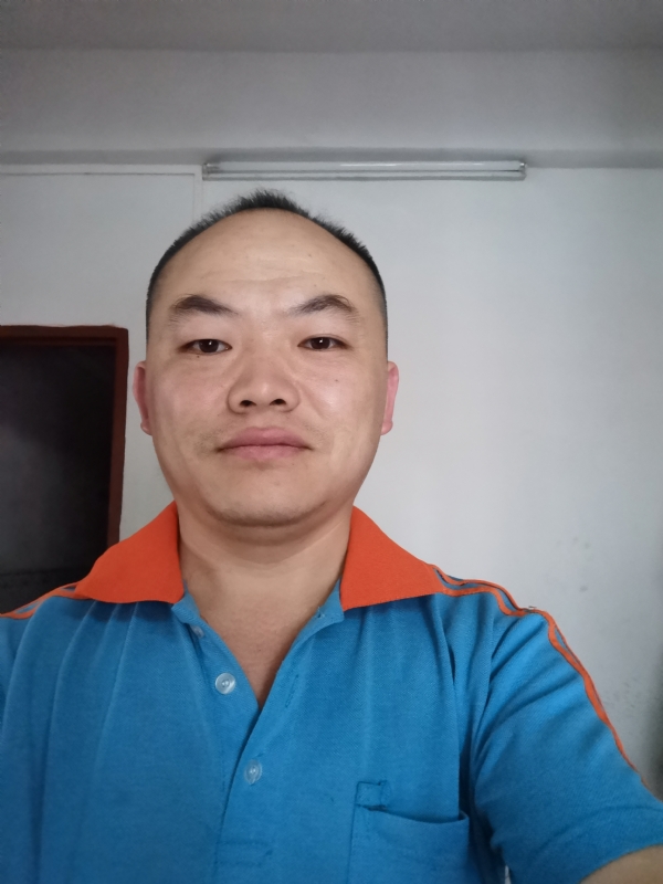 与子携老的第六张照片--咸阳相亲服务中心