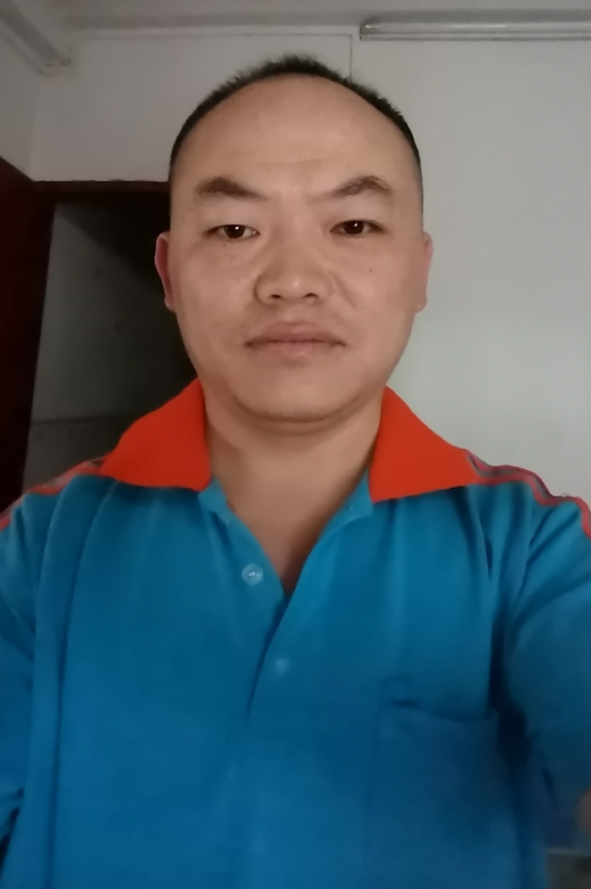 与子携老的第八张照片--咸阳相亲服务中心