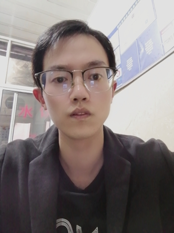 春日暖阳的第一张照片--咸阳相亲服务中心