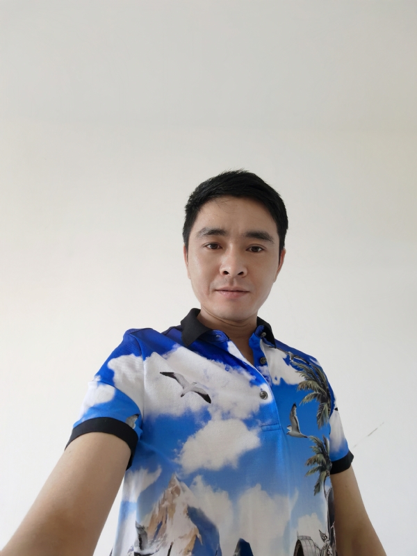 金世的第一张照片--咸阳相亲服务中心