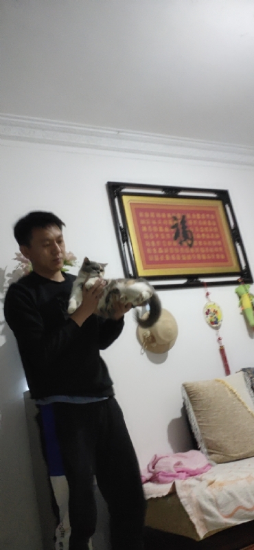 水思云的第一张照片--咸阳相亲服务中心