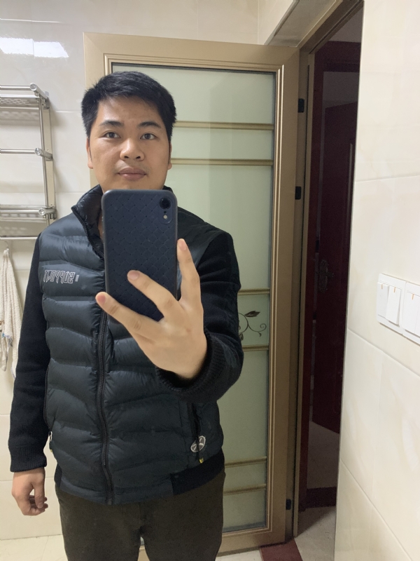 大海的第一张照片--咸阳相亲服务中心