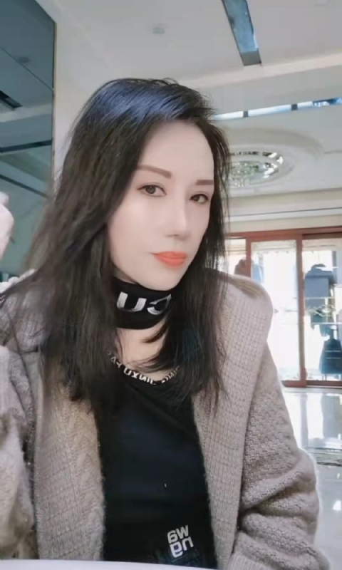 阿莲的第一张照片--咸阳相亲服务中心