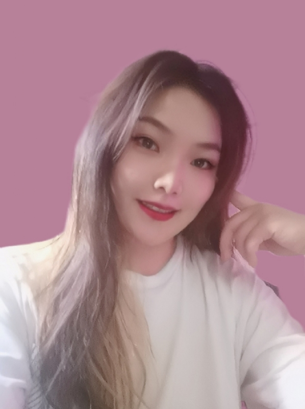 莉莉奈斯的第一张照片--咸阳相亲服务中心