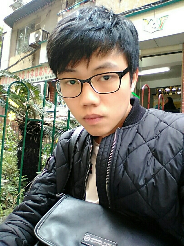近水楼台的第一张照片--咸阳相亲服务中心