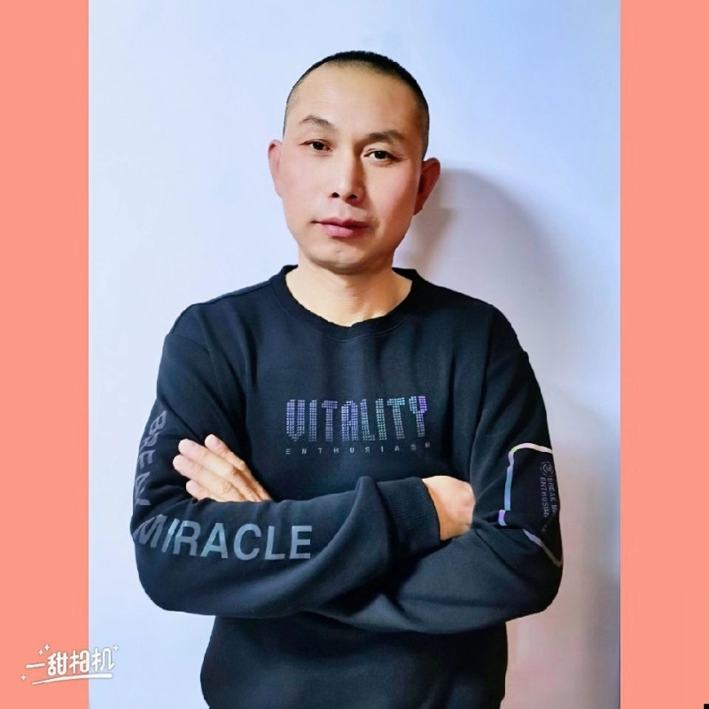 无为的第一张照片--咸阳相亲服务中心
