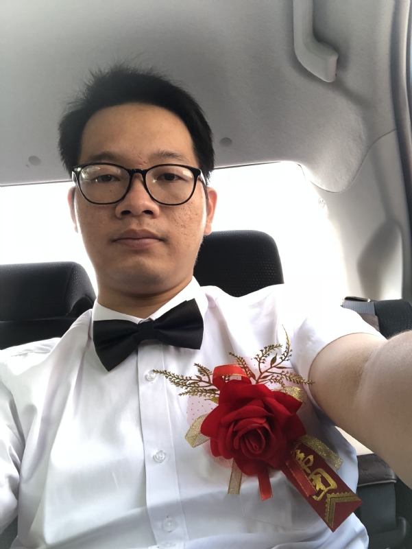 小陈的第二张照片--咸阳相亲服务中心