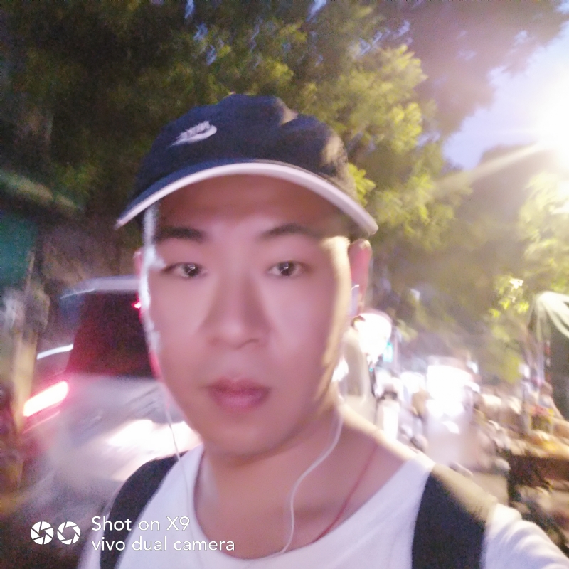 心跳男孩的第一张照片--咸阳相亲服务中心