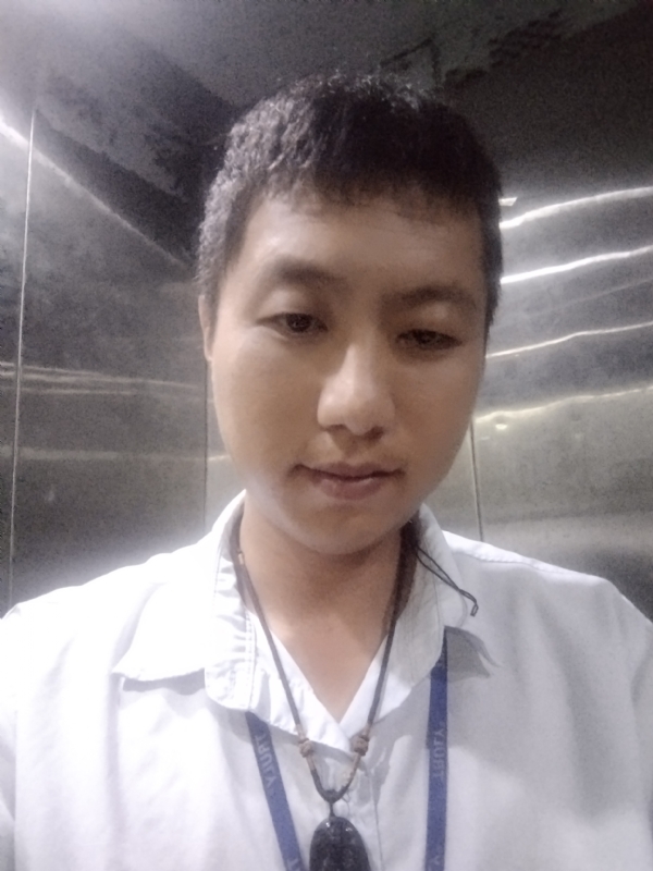 黄伟杰的第一张照片--咸阳相亲服务中心