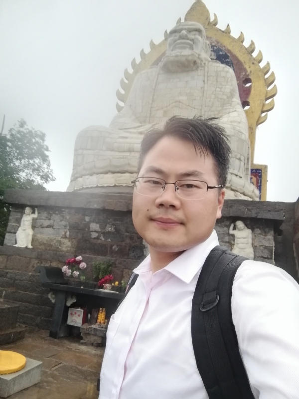 江洋党总顾问的第一张照片--咸阳相亲服务中心