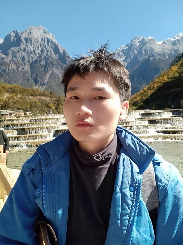 Mono的第一张照片--咸阳相亲服务中心