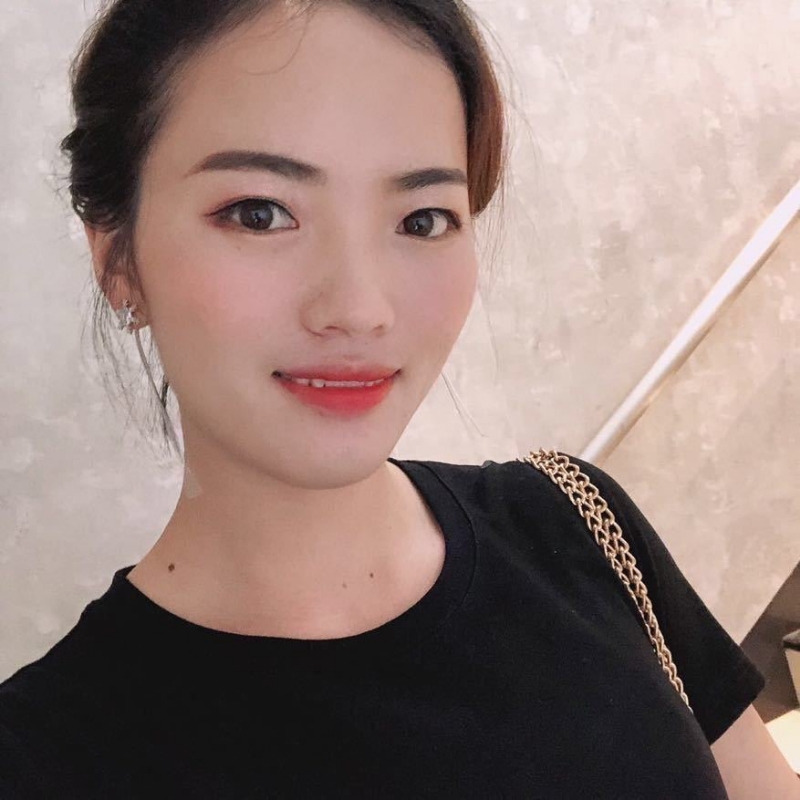 咚咚的第一张照片--咸阳相亲服务中心