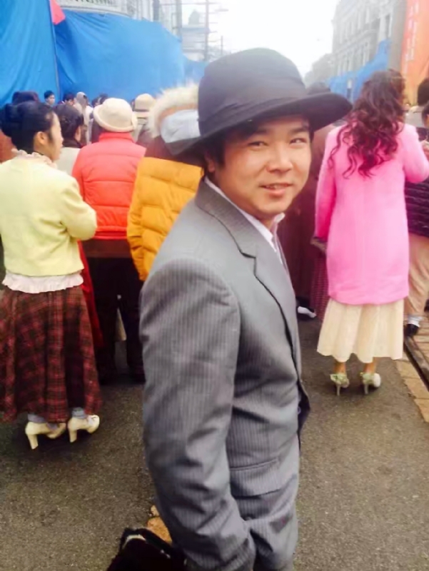 洁白的北戴河的第三张照片--咸阳相亲服务中心