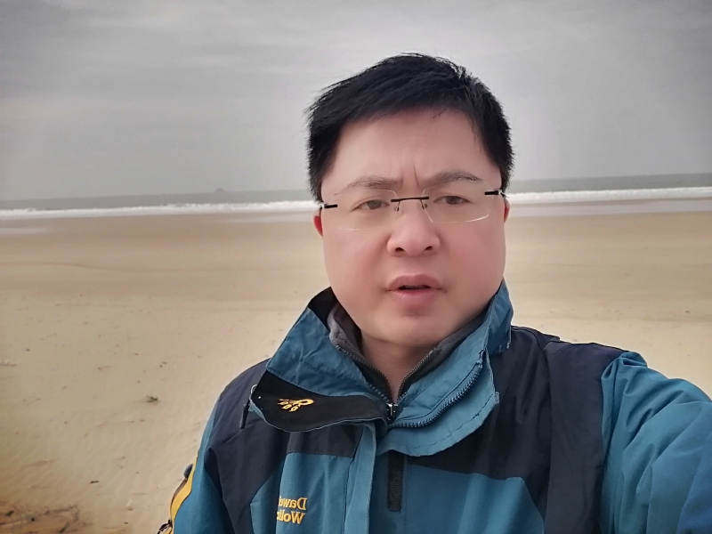 萧三歌的第一张照片--咸阳相亲服务中心