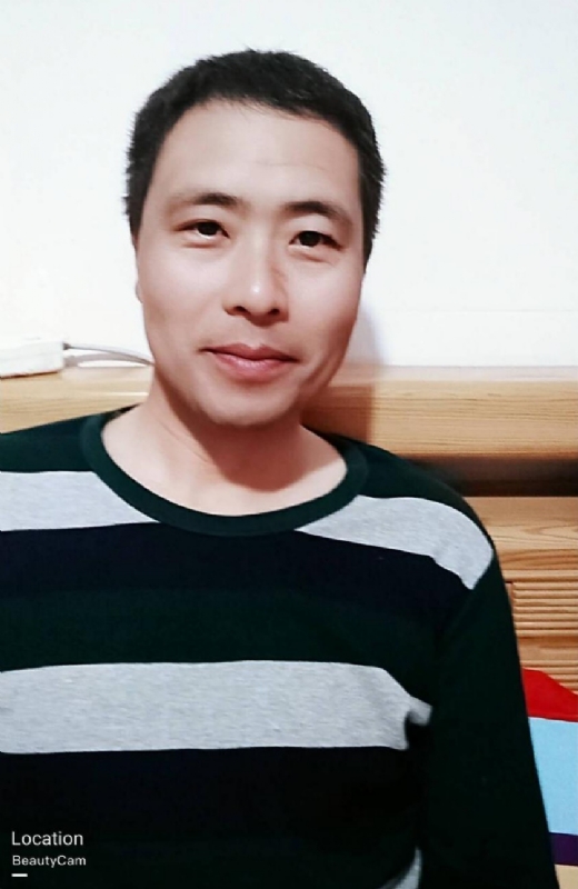 真爱难寻的第一张照片--咸阳相亲服务中心