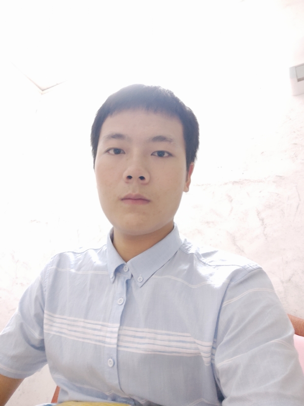 乔乔的第一张照片--咸阳相亲服务中心