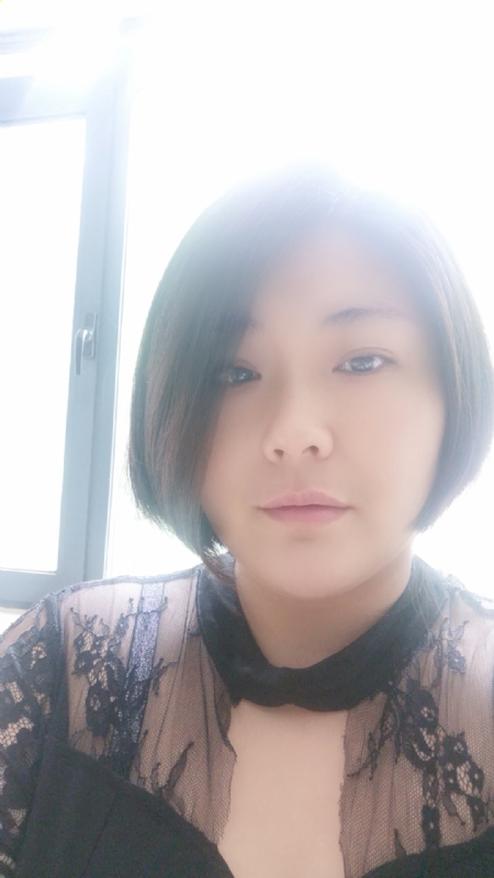 流云的第四张照片--咸阳相亲服务中心