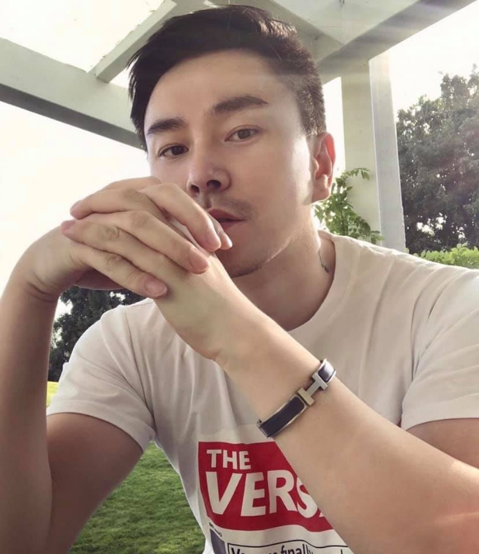 海风的第一张照片--咸阳相亲服务中心