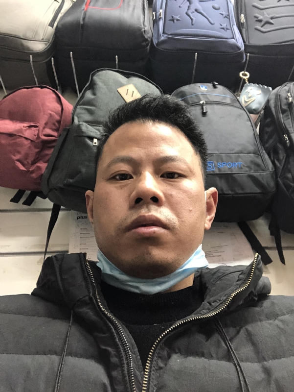 Jincai的第一张照片--咸阳相亲服务中心