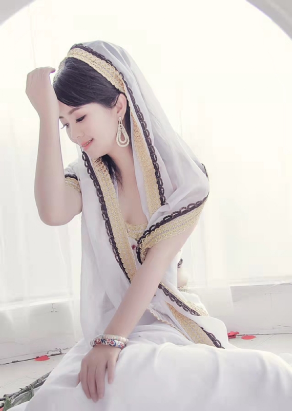 yaoyao的第三张照片--咸阳相亲服务中心