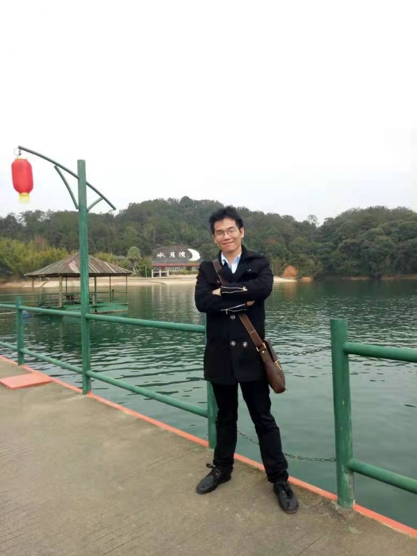 缘分不期而遇的第一张照片--咸阳相亲服务中心
