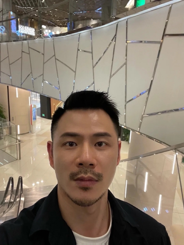 陈的第一张照片--咸阳相亲服务中心