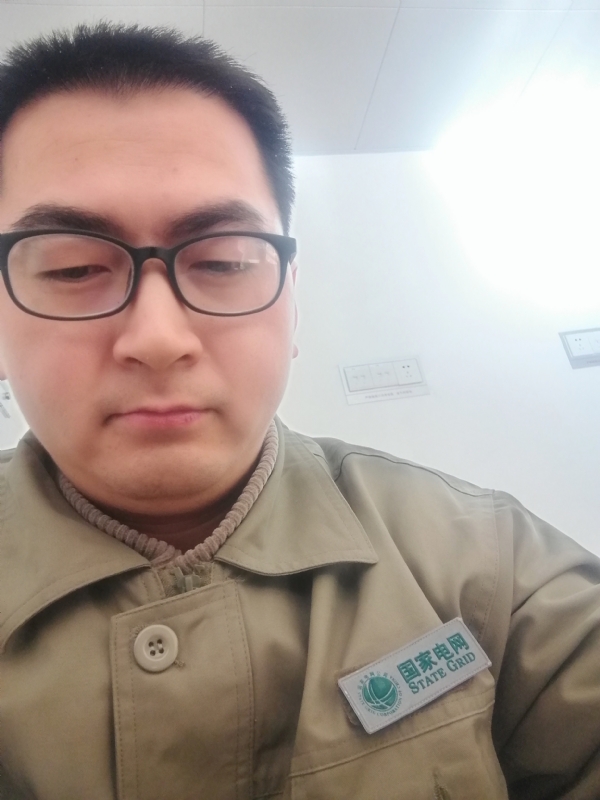 笨笨的小傻瓜的第一张照片--咸阳相亲服务中心