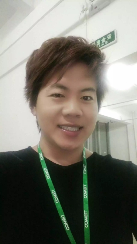 真诚相处不诚勿扰的第三张照片--咸阳相亲服务中心