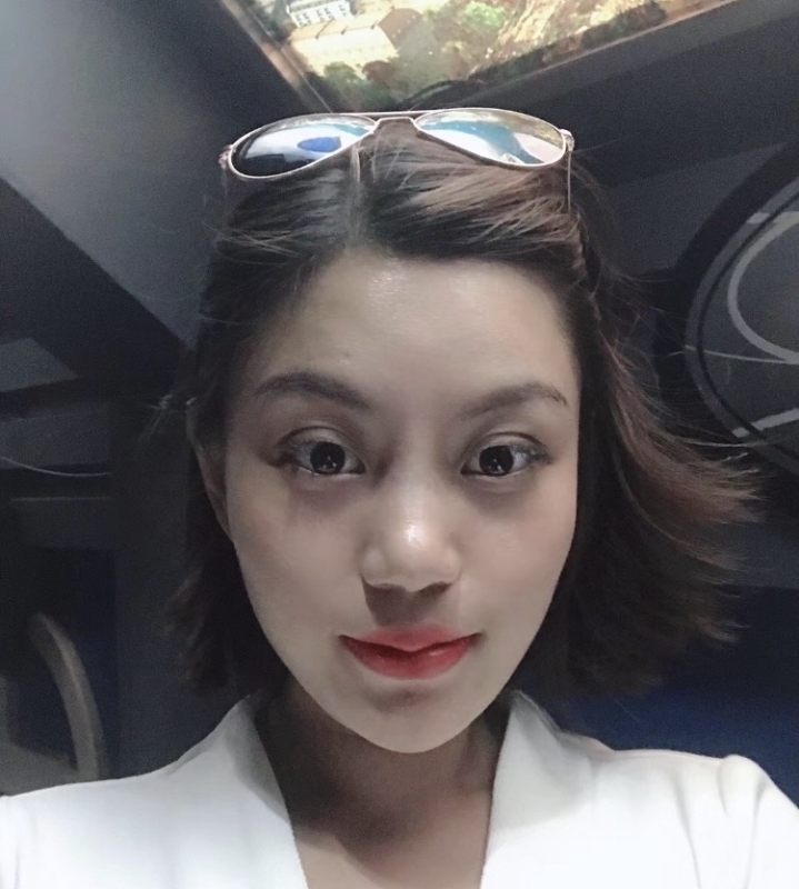 春暖花开的第二张照片--咸阳相亲服务中心