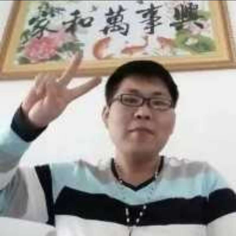 快乐就好的第一张照片--咸阳相亲服务中心