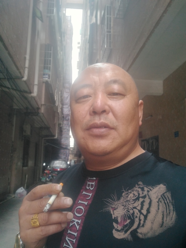 人在TA乡的第一张照片--咸阳相亲服务中心